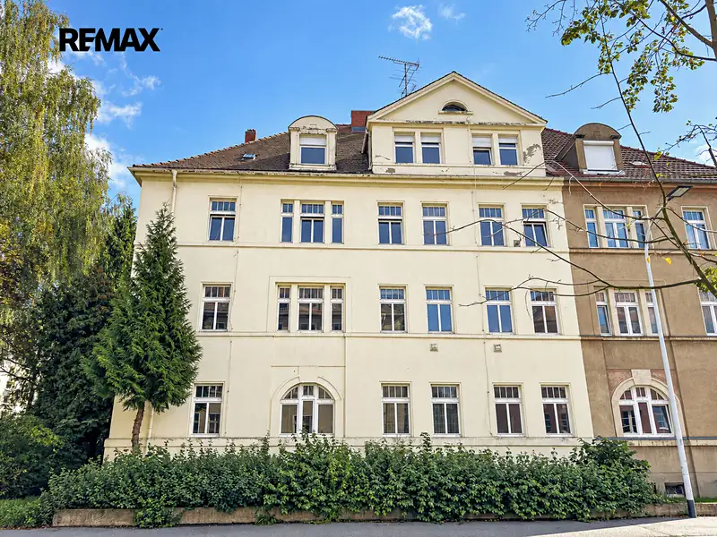 Prodej činžovního domu 800 m², Žitava – náhled fotky 2