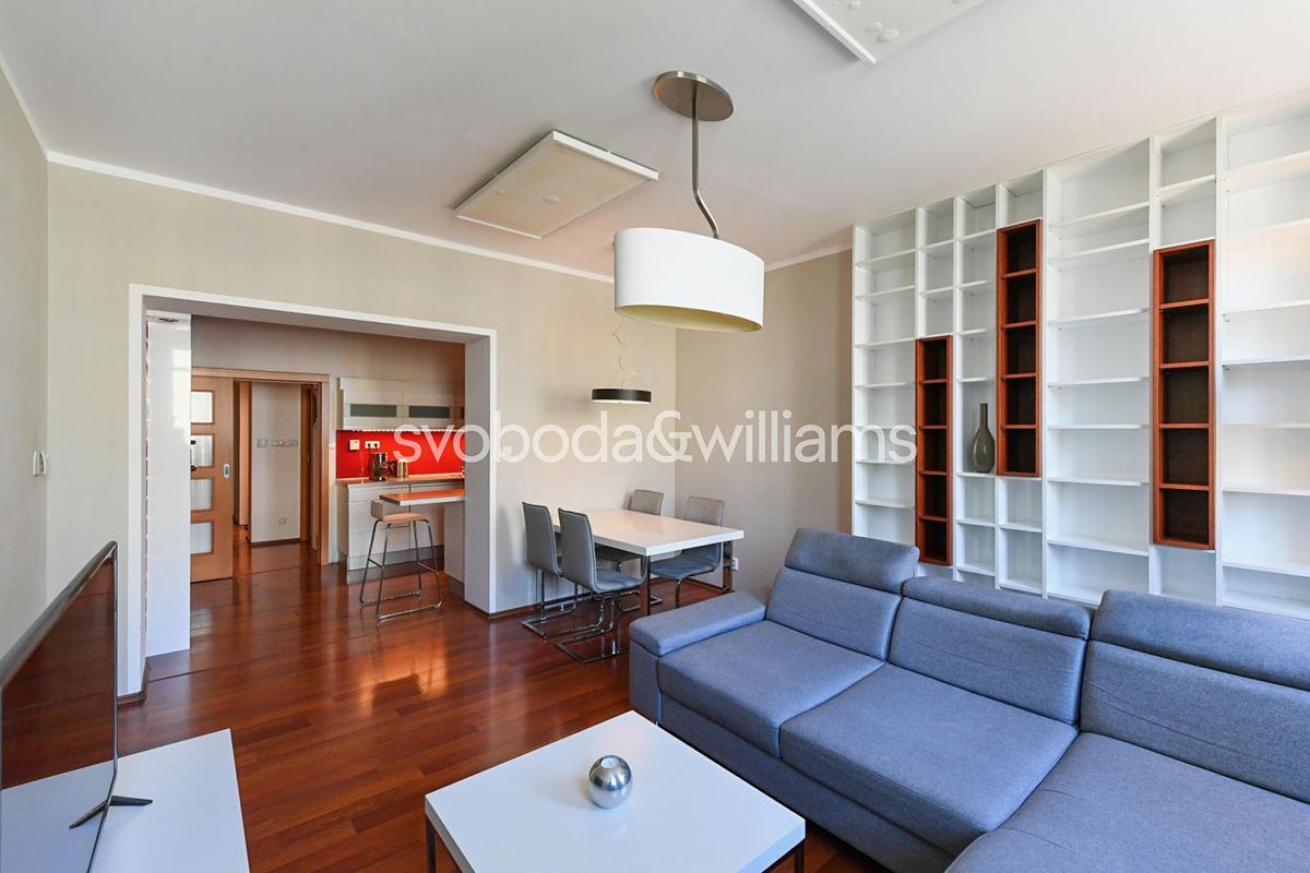 Prodej bytu 2+kk 68 m², Praha – fotka 1 z 3