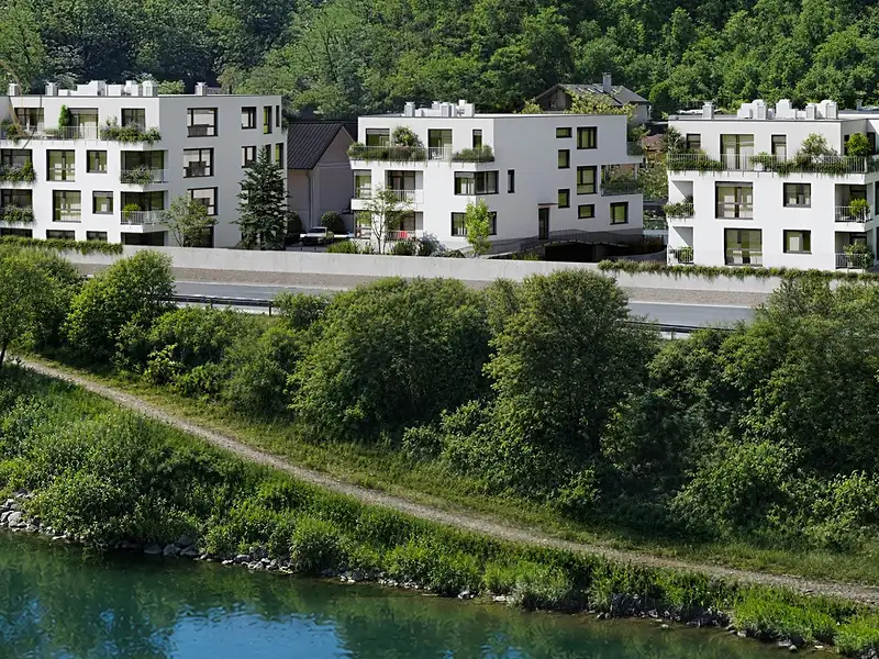 Prodej bytu 2+kk 46 m², Praha – náhled fotky 2