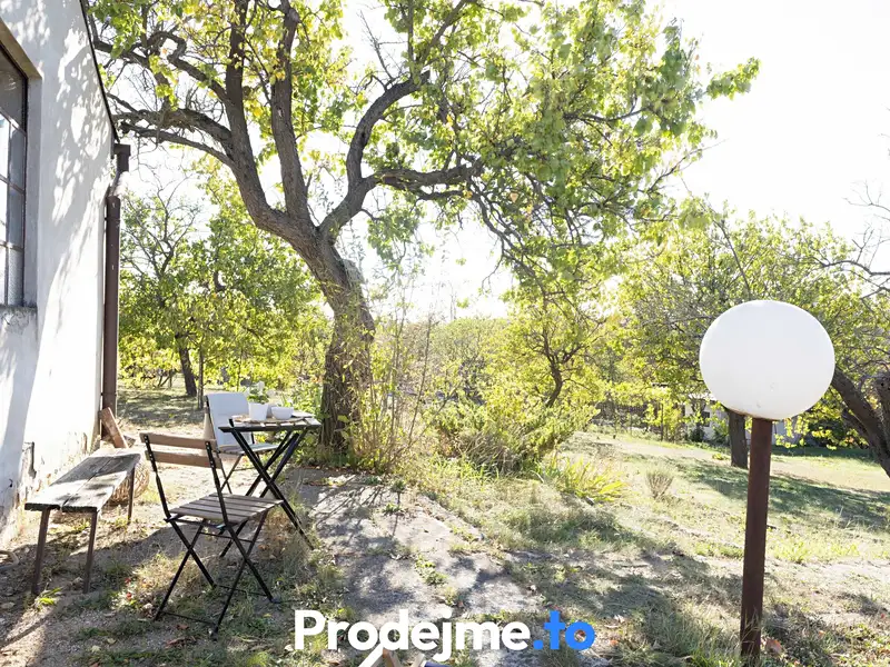 Prodej zahrady 1922 m², Znojmo – náhled fotky 3