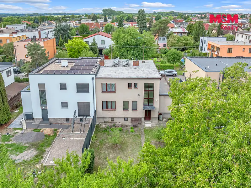 Prodej rodinného domu 103 m², pozemek 386 m², Pardubice – náhled fotky 2