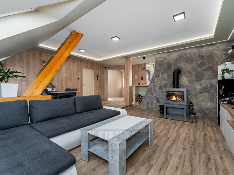 Prodej bytu 4+1, 145 m² (3 z 14)