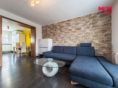 Квартира 2+1 на продаж, 50 м² (2 з 23)