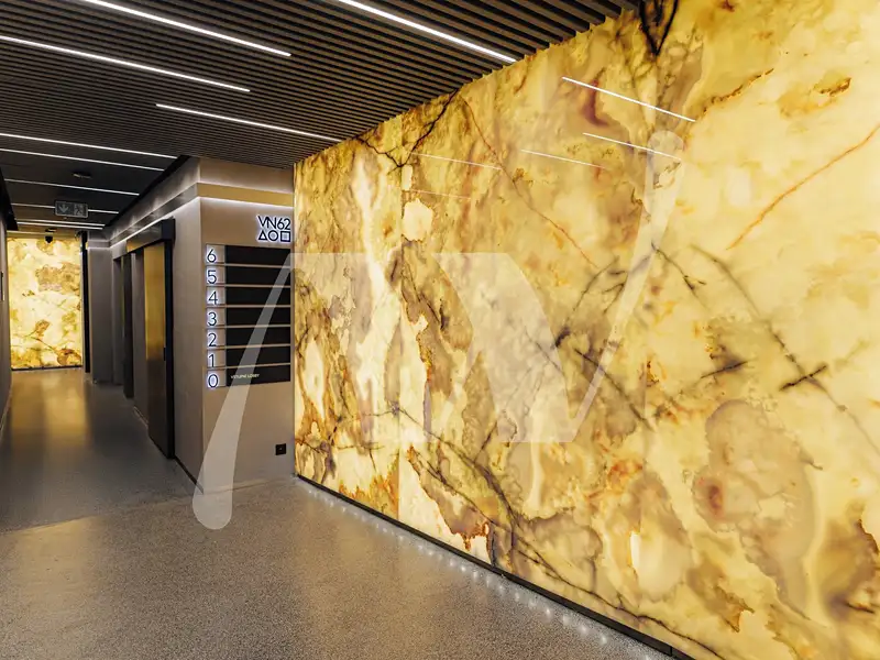 Pronájem kanceláře 115 m², Praha – náhled fotky 2