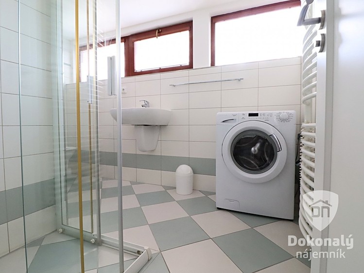 Квартира 2+kk в оренду, 70 м² (10 з 13)