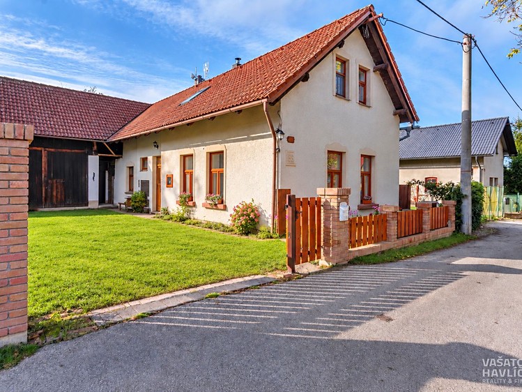 Prodej domu, 149 m² (1 z 39)