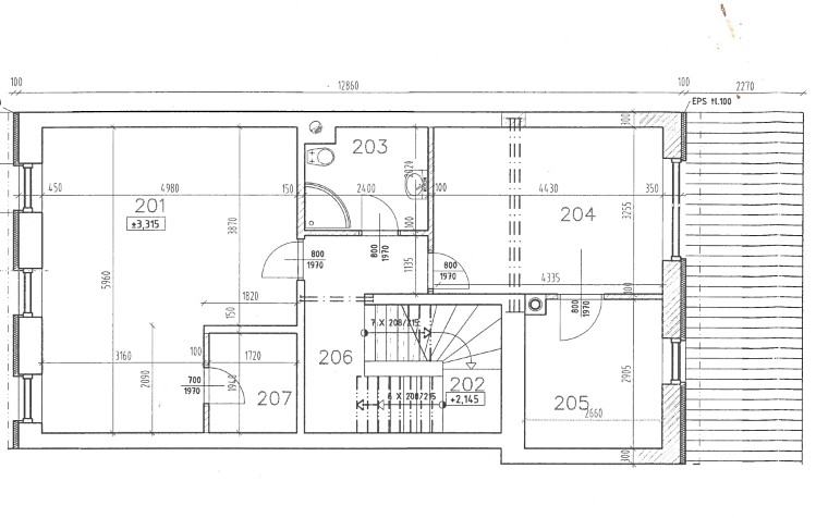 Prodej domu, 198 m² (29 z 31)