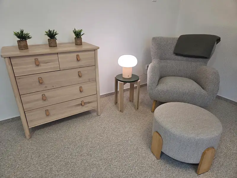 Pronájem bytu pokoje 24 m², Praha – náhled fotky 2