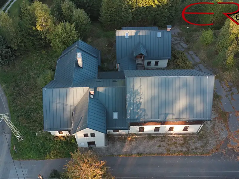 Prodej ubytovacího zařízení 780 m², Pěnčín – náhled fotky 1