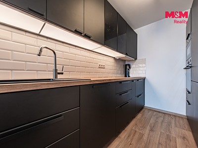 Wohnung 3+kk zum Kauf, 55 m² (3 von 16)
