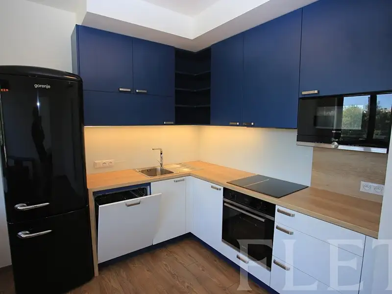 Pronájem bytu 2+kk 52 m², Praha – náhled fotky 3