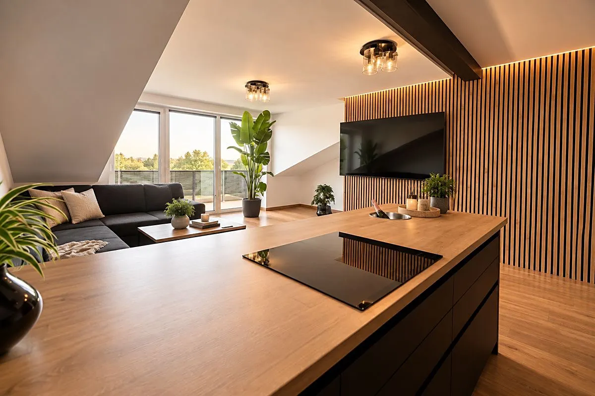 Prodej bytu 3+kk 82 m²