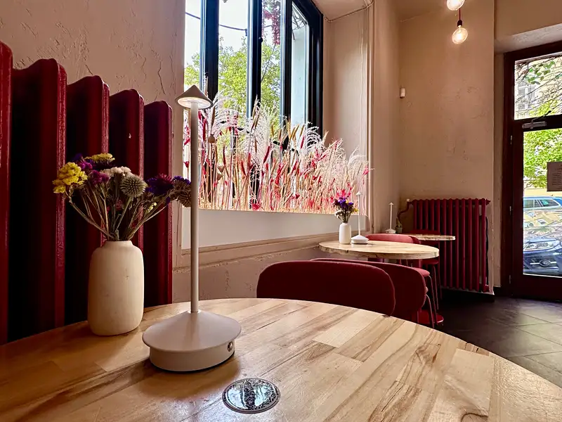 Pronájem restaurace 231 m², Praha – náhled fotky 3