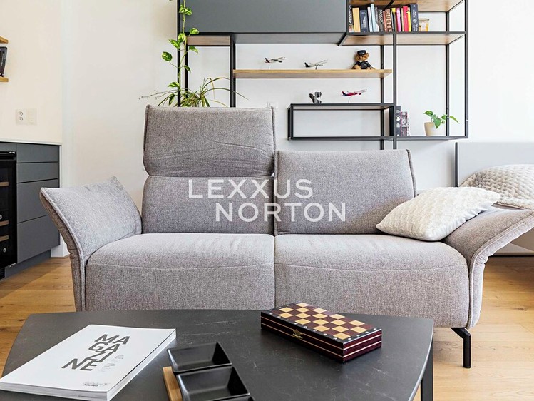 The 1+kk flat for sale, 54 m² (8 of 13)