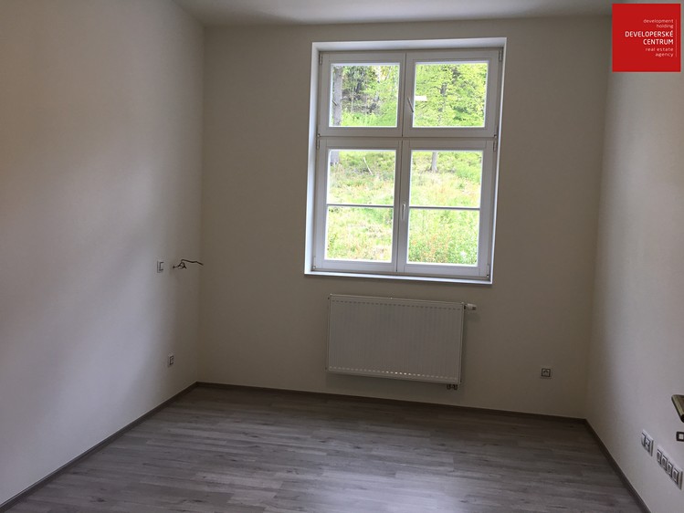 Квартира 2+kk в оренду, 51 м² (4 з 14)
