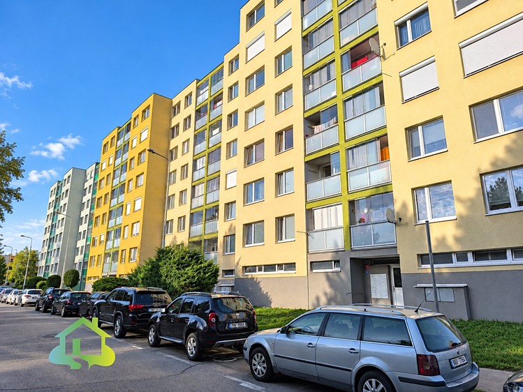 Wohnung 3+kk zum Kauf, 62 m² (13 von 15)