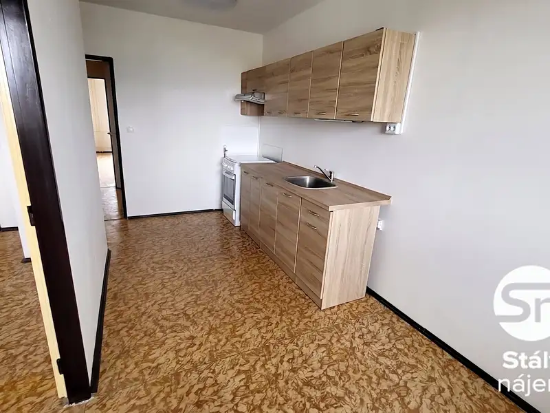 Pronájem bytu 3+1 70 m², Králův Dvůr – náhled fotky 2