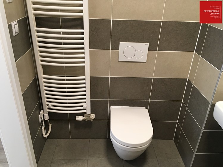 Квартира 2+kk в оренду, 51 м² (6 з 14)