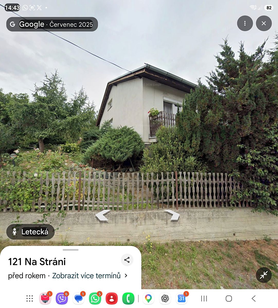 Prodej rodinného domu 182 m², pozemek 980 m², Tábor – fotka 1 z 3