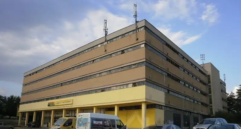 Prodej garáže 26 m², Brno – náhled fotky 1