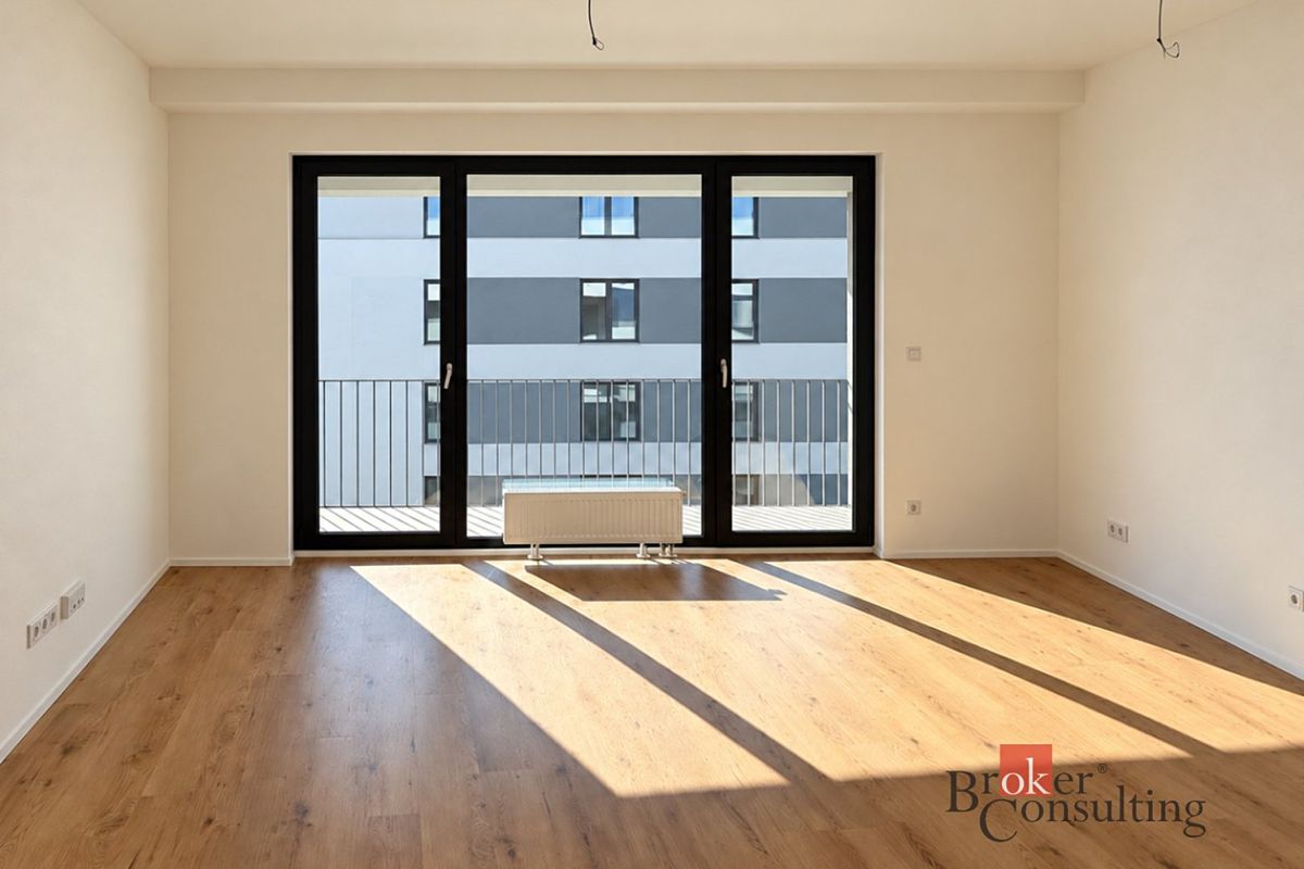 Prodej bytu 1+kk 34 m², Plzeň – fotka 1 z 3