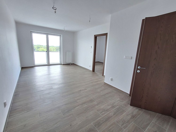 Квартира 2+kk в оренду, 47 м² (10 з 24)