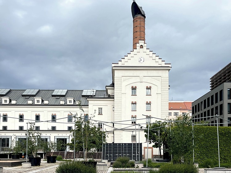 Комерційне приміщення в оренду, 62 м² (5 з 7)