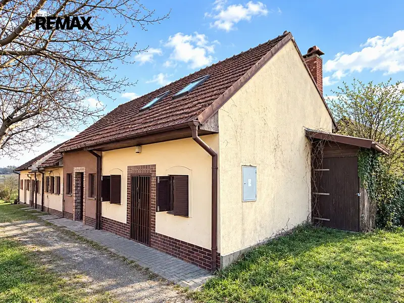 Prodej vinného sklepa 84 m², Mikulčice – náhled fotky 1