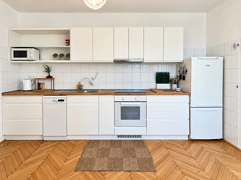 Pronájem bytu 3+kk 80 m², Ostrava – náhled fotky 1