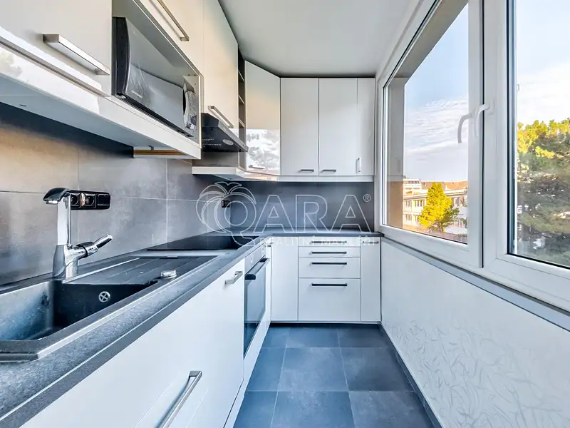 Pronájem bytu 2+kk 53 m², Příbram – náhled fotky 2