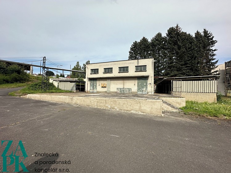 Pronájem komerčního prostoru, 350 m² (7 z 14)