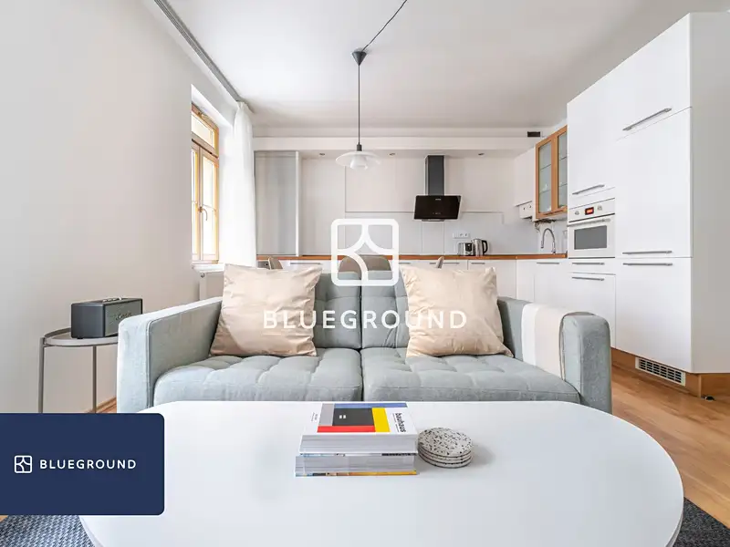 Pronájem bytu 3+kk 65 m², Praha – náhled fotky 3