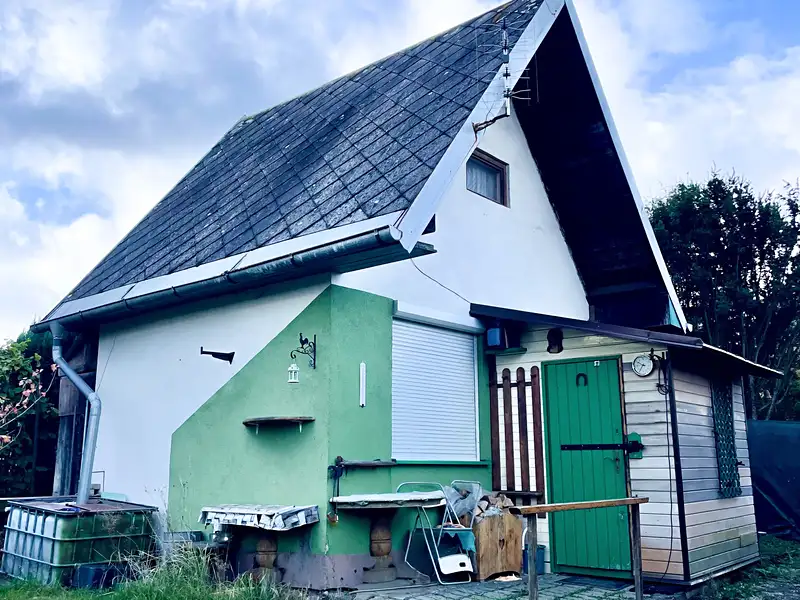 Prodej chaty 32 m², pozemek 548 m², Chodov – náhled fotky 1