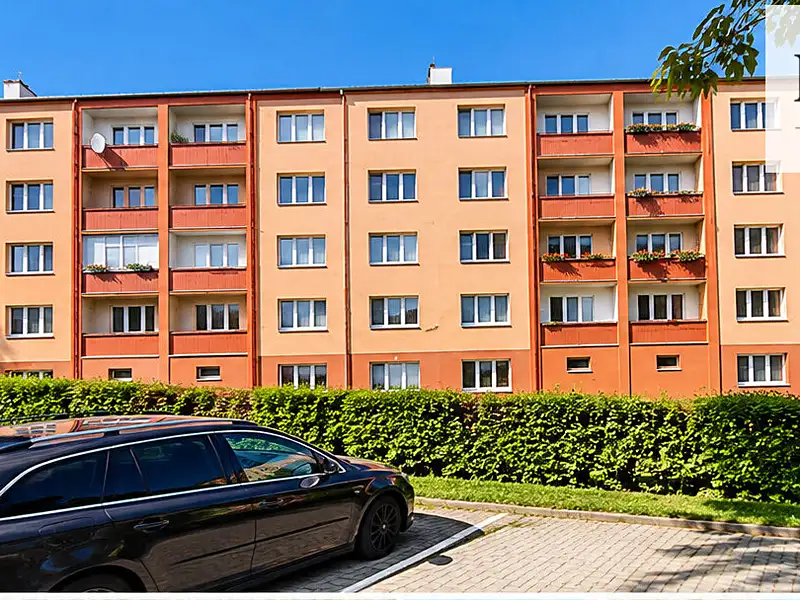 Prodej bytu 2+1 54 m², Nová Role – náhled fotky 3