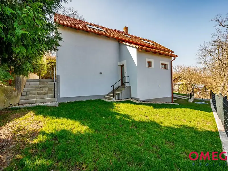 Prodej rodinného domu 144 m², pozemek 364 m², Niměřice – náhled fotky 3