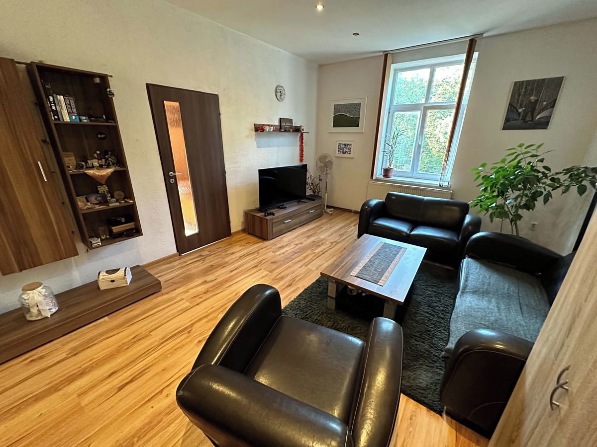Prodej bytu 2+1 62 m², Ostrava – fotka 1 z 3