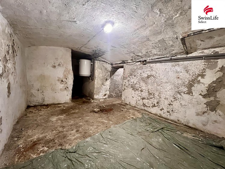 Prodej komerčního prostoru, 22 m² (6 z 13)