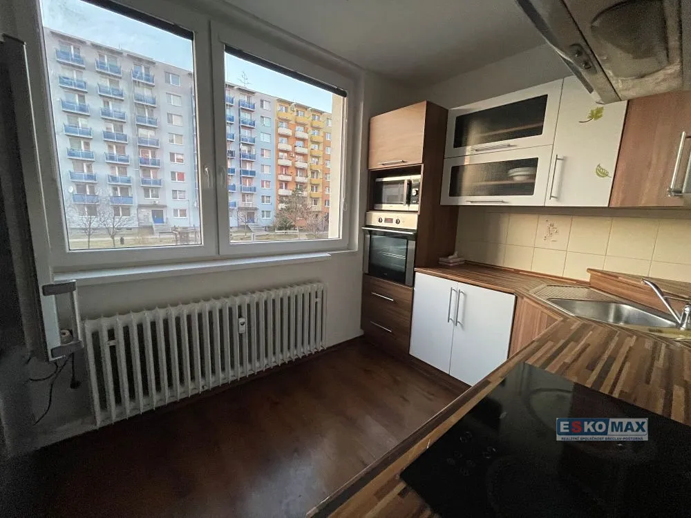 Pronájem bytu 4+1 74 m²
