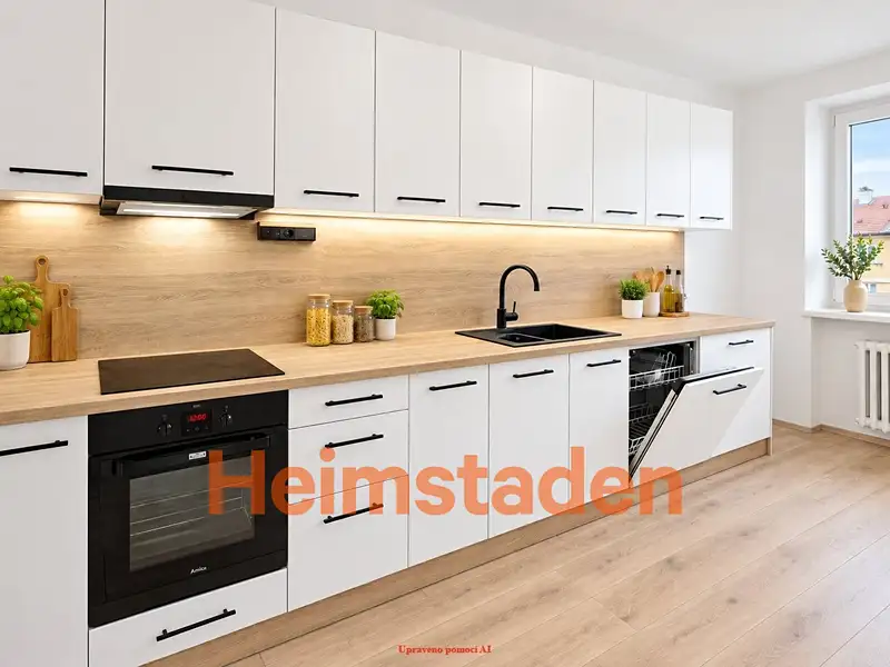 Pronájem bytu 3+kk 82 m², Havířov – náhled fotky 1