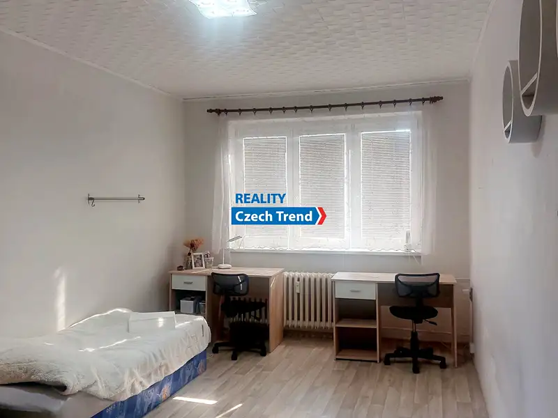 Pronájem bytu pokoje 54 m², Olomouc – náhled fotky 2