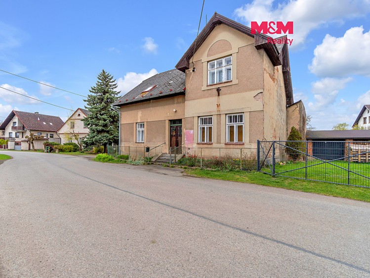 Prodej domu, 100 m² (1 z 15)