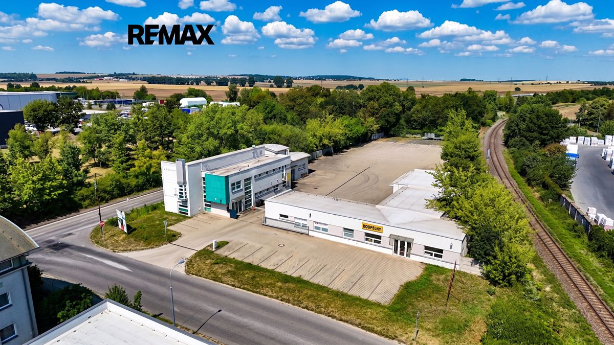 Pronájem komerční nemovitosti 30 m², Praha – fotka 1 z 3