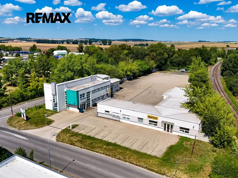 Pronájem komerční nemovitosti 30 m², Praha – náhled fotky 1