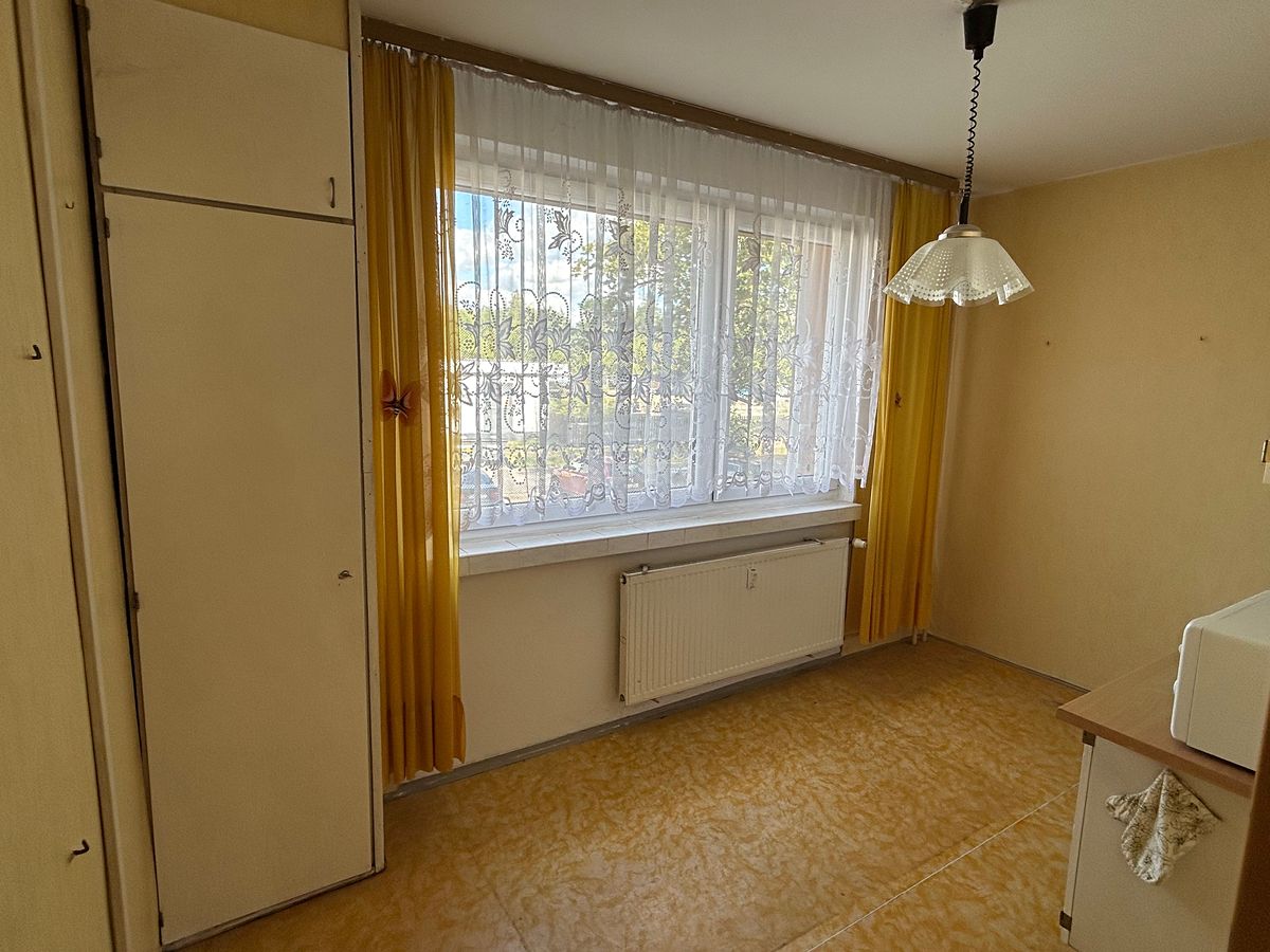 Prodej bytu 2+1 56 m², Česká Lípa – fotka 1 z 3
