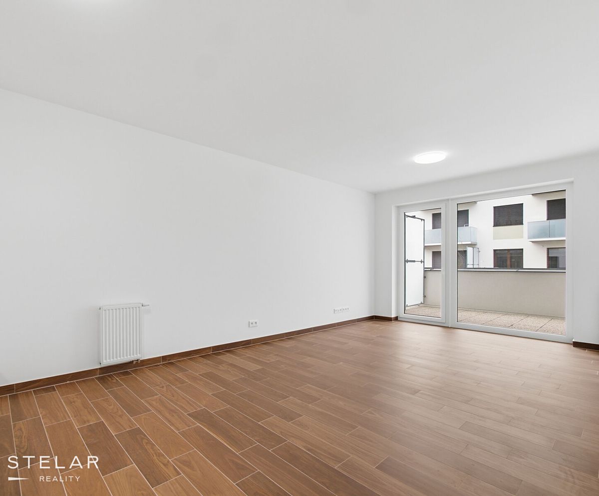 Pronájem bytu 2+kk 53 m²