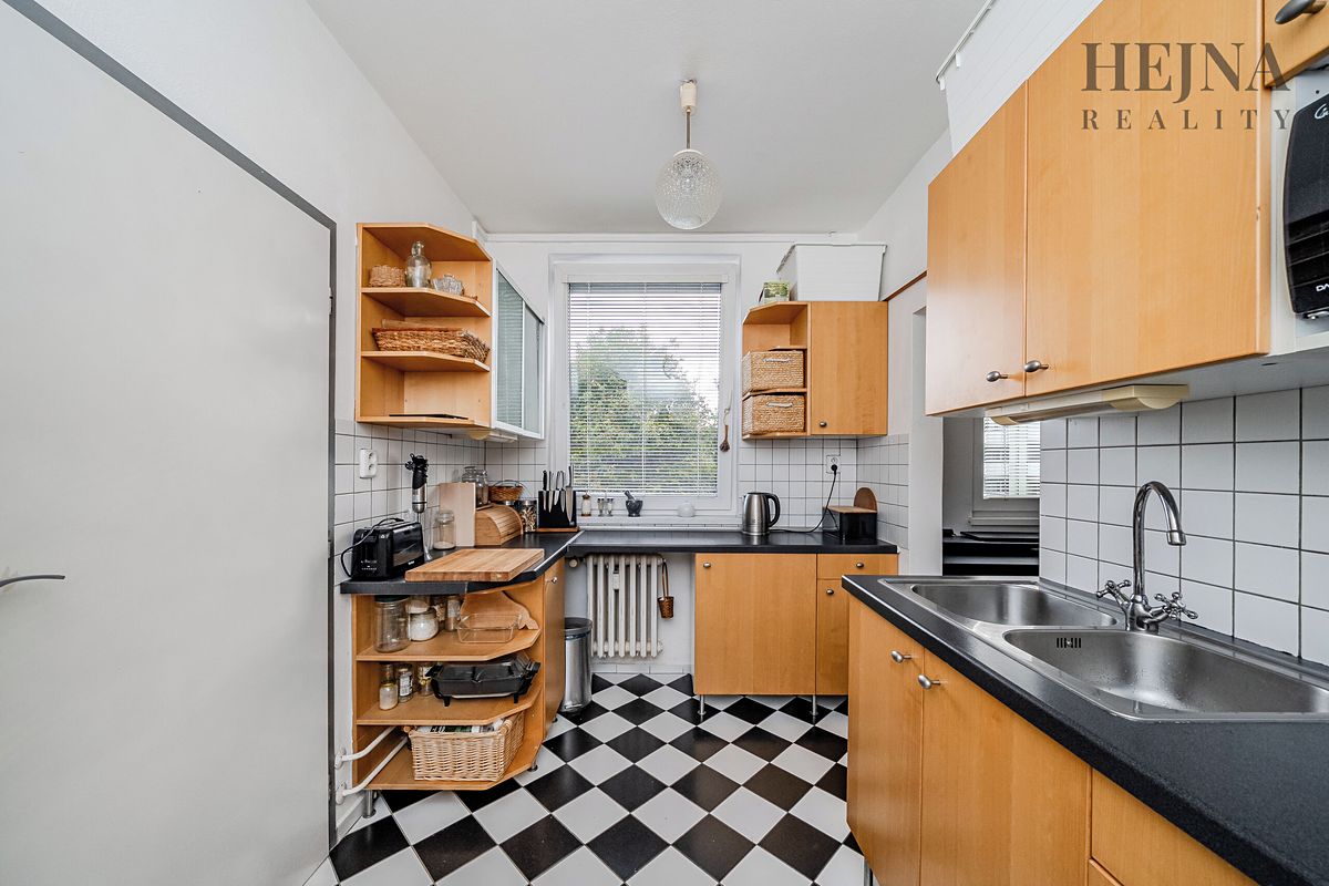 Prodej bytu 4+1 95 m²