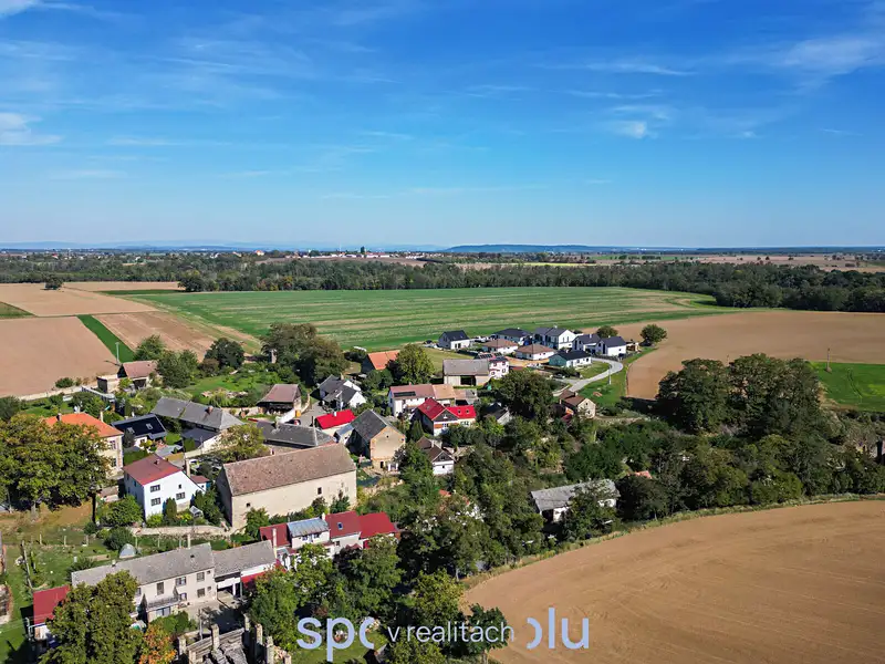Prodej rodinného domu 38 m², pozemek 92 m², Nemyslovice – náhled fotky 3