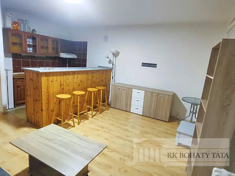 Pronájem bytu 2+kk 48 m², Ústí nad Labem – náhled fotky 1