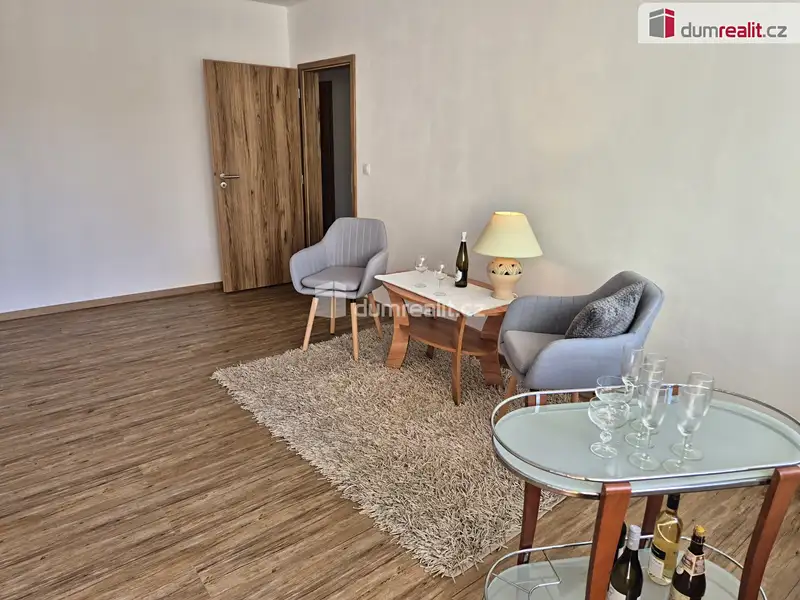 Prodej bytu 3+1 68 m², Příšovice – náhled fotky 3
