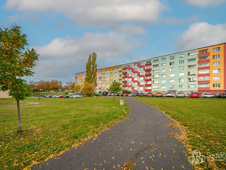 Wohnung 2+kk zum Kauf, 38 m² (16 von 17)